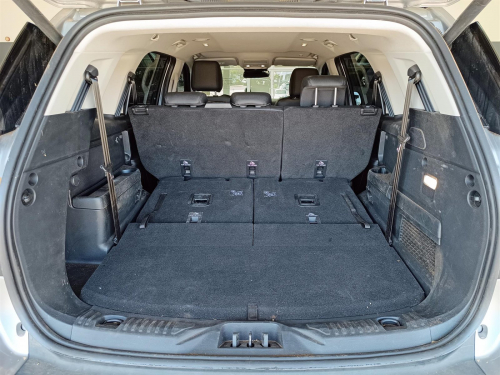 Ford Everest XLT in Botswana