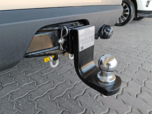Ford Everest XLT in Botswana