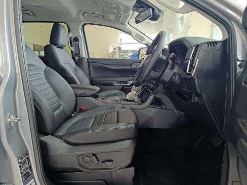 Ford Everest Sport 2.0L A/T10 in Botswana