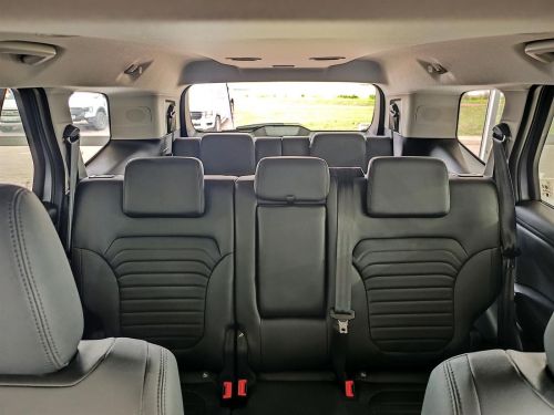 Ford Everest Sport 2.0L A/T10 in Botswana
