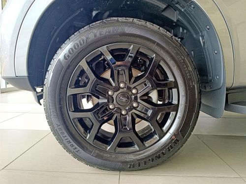 Ford Everest Sport 2.0L A/T10 in Botswana