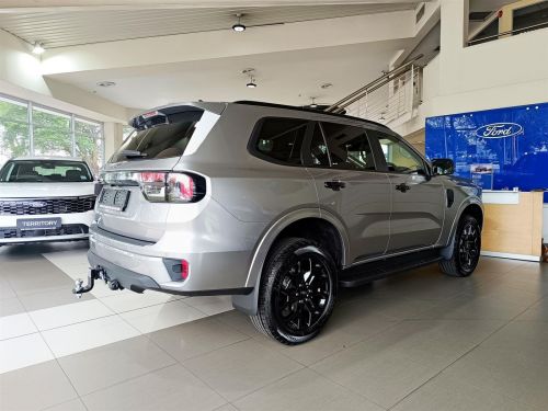Ford Everest Sport 2.0L A/T10 in Botswana