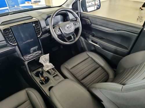Ford Everest Sport 2.0L A/T10 in Botswana
