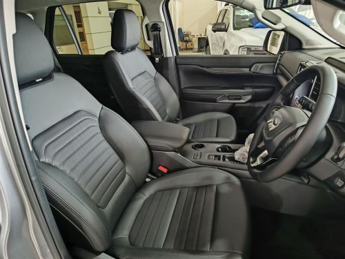 Ford Everest Sport 2.0L A/T10 in Botswana