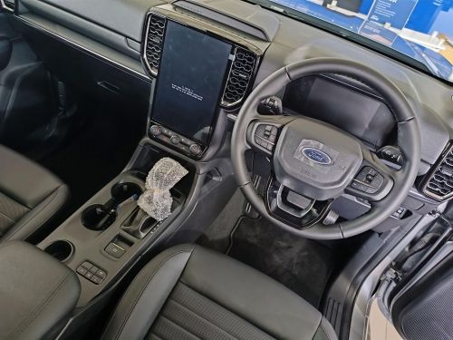 Ford Everest Sport 2.0L A/T10 in Botswana