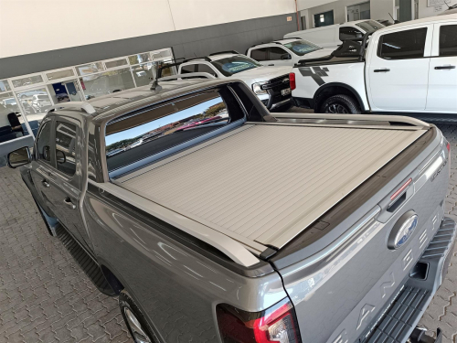 Ford Ranger XLT 4x4 in Botswana