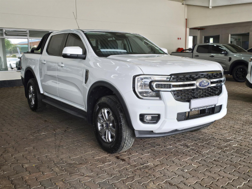 Ford Ranger XLT 4x4 2.0L A/T in Botswana
