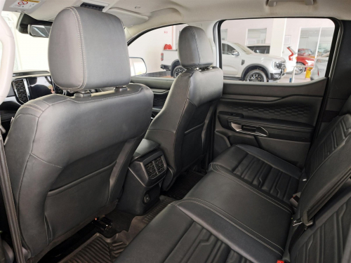 Ford Ranger XLT 4x4 2.0L A/T in Botswana