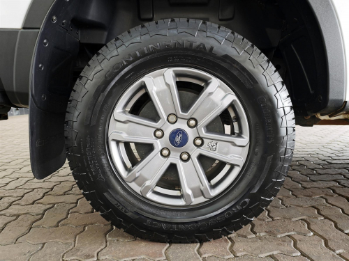 Ford Ranger XLT 4x4 2.0L A/T in Botswana