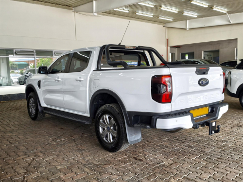 Ford Ranger XLT 4x4 2.0L A/T in Botswana