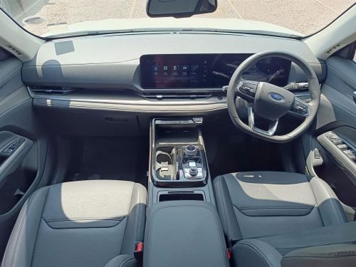 Ford Territory Trend 1.8L A/T in Botswana