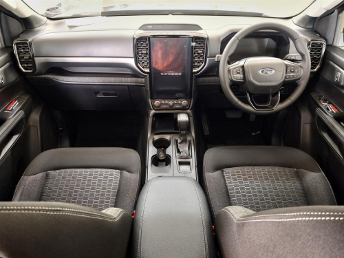 Ford Ranger XLT 2.0L A/T in Botswana