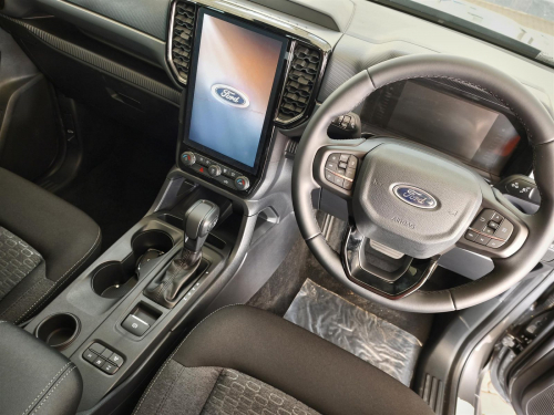 Ford Ranger XLT 2.0L A/T in Botswana