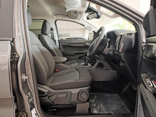 Ford Ranger XLT 2.0L A/T in Botswana