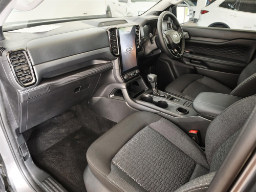 Ford Ranger XLT 2.0L A/T in Botswana