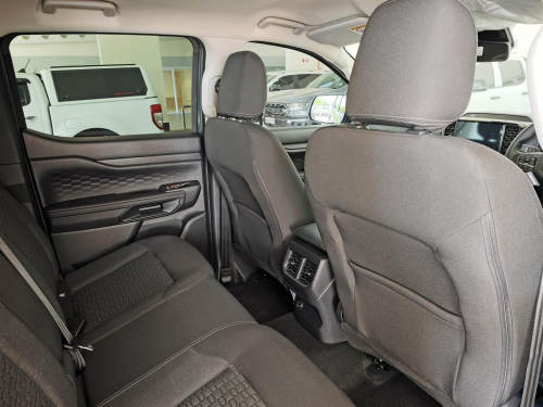 Ford Ranger XLT 2.0L A/T in Botswana