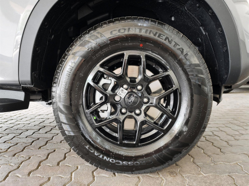 Ford Ranger XLT 2.0L A/T in Botswana
