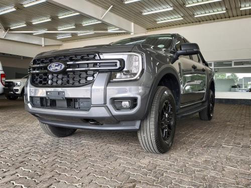 Ford Ranger XLT 2.0L A/T in Botswana
