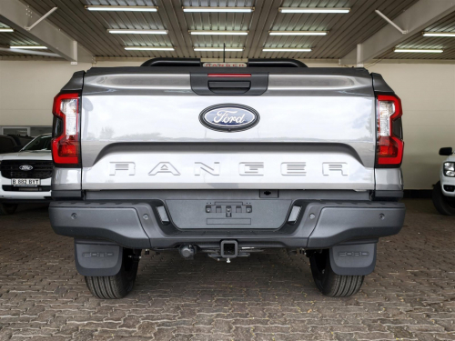 Ford Ranger XLT 2.0L A/T in Botswana