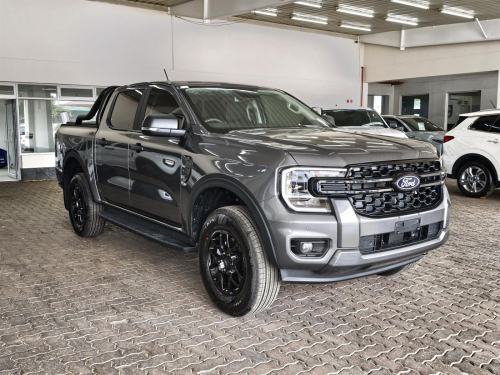 Pre-owned Ford Ranger XLT 2.0L A/T for sale in 