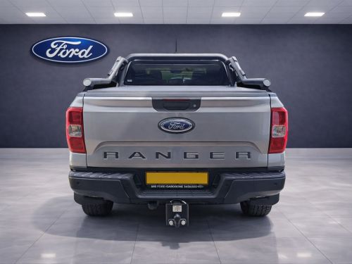 Ford Ranger XL 2.0L A/T in Botswana