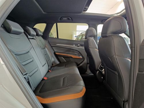 Ford Territory Titanium EcoBoost 1.8T in Botswana