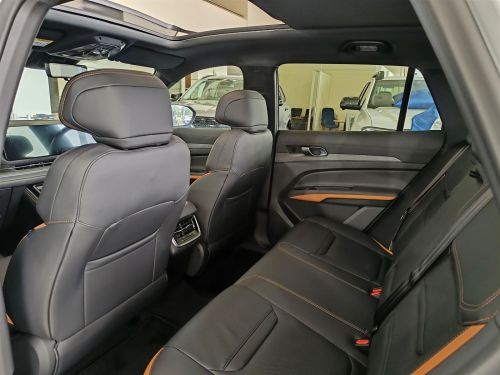 Ford Territory Titanium EcoBoost 1.8T in Botswana