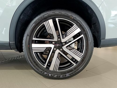 Ford Territory Titanium EcoBoost 1.8T in Botswana
