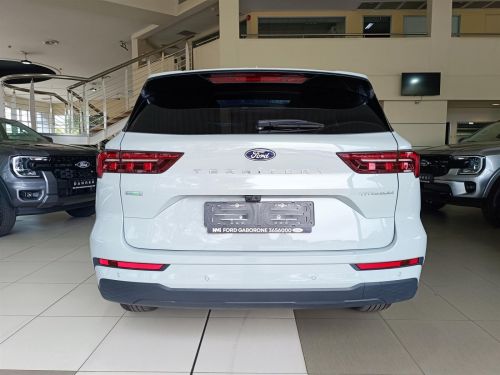 Ford Territory Titanium EcoBoost 1.8T in Botswana