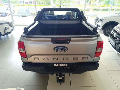 Ford Ranger XL 2.0SiT D/Cab 4x2 6AT in Botswana