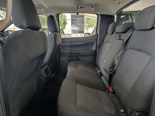 Ford Ranger XL 2.0SiT D/Cab 4x2 6AT in Botswana