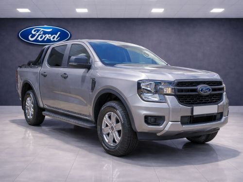 Ford Ranger XL 2.0L A/T in Botswana