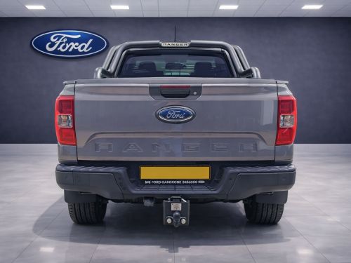 Ford Ranger XL 2.0L A/T in Botswana