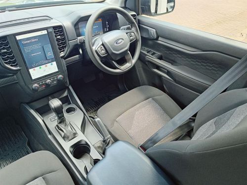 Ford Ranger XL 2.0L A/T in Botswana