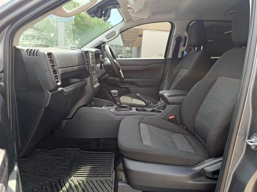 Ford Ranger XL 2.0L A/T in Botswana