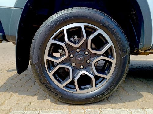 Ford Ranger Wildtrak Bi-Turbo 4x4 A/T 2.0L in Botswana