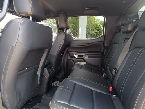 Ford Ranger Wildtrak Bi-Turbo 4x4 A/T 2.0L in Botswana