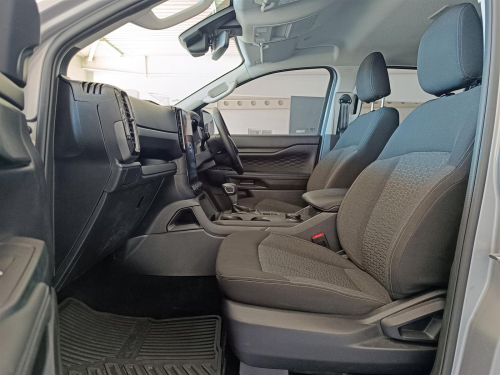 Ford Ranger XLT 4x4 in Botswana