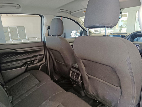 Ford Ranger XLT 4x4 in Botswana