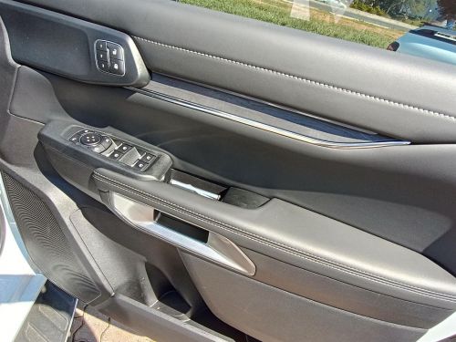Ford Ranger Platinum 3.0L V6 in Botswana