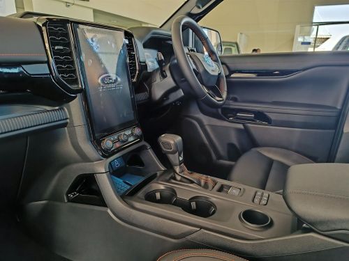 Ford Ranger Wildtrak A/T 2.3L in Botswana