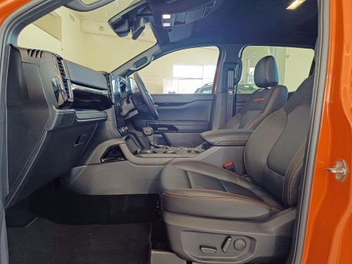 Ford Ranger Wildtrak A/T 2.3L in Botswana