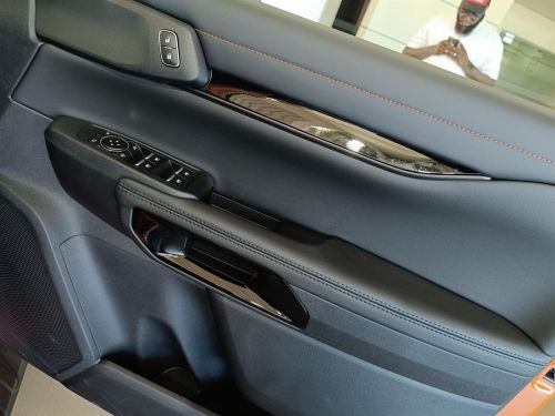 Ford Ranger Wildtrak A/T 2.3L in Botswana