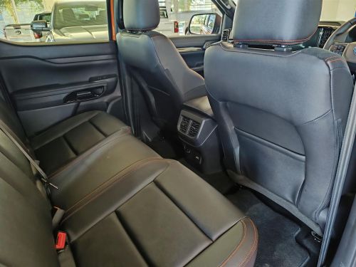 Ford Ranger Wildtrak A/T 2.3L in Botswana