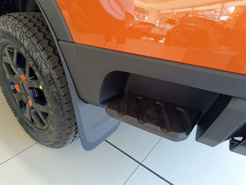 Ford Ranger Wildtrak A/T 2.3L in Botswana