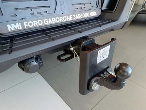 Ford Ranger Wildtrak A/T 2.3L in Botswana