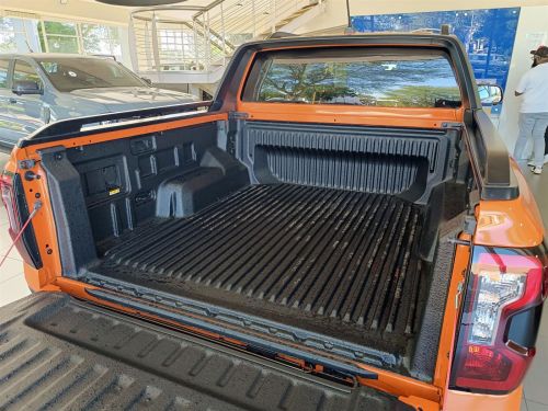 Ford Ranger Wildtrak A/T 2.3L in Botswana