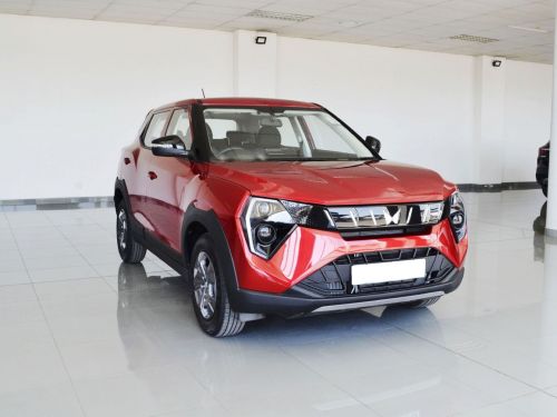 Mahindra XUV 3XO MX3 in Botswana