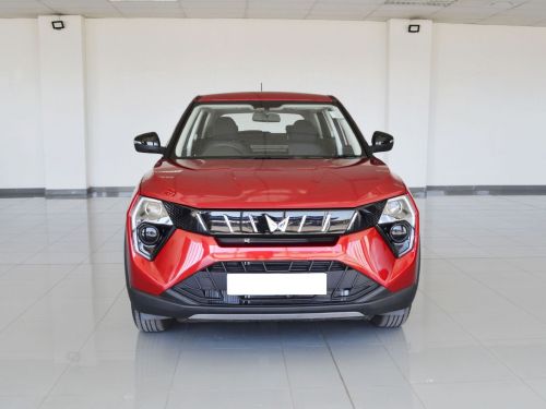 Mahindra XUV 3XO MX3 in Botswana