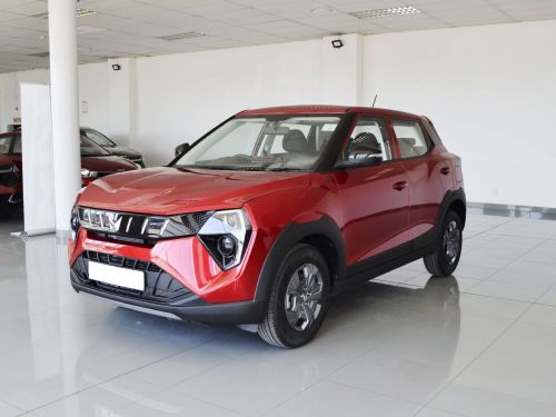 Mahindra XUV 3XO MX3 in Botswana